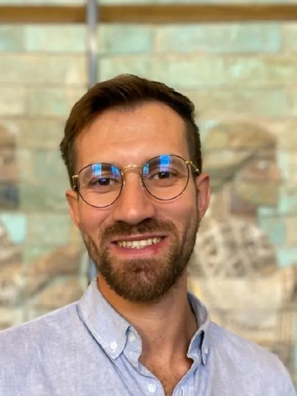 David Kouyoumdjian, Governance & Operational Execution Advisor